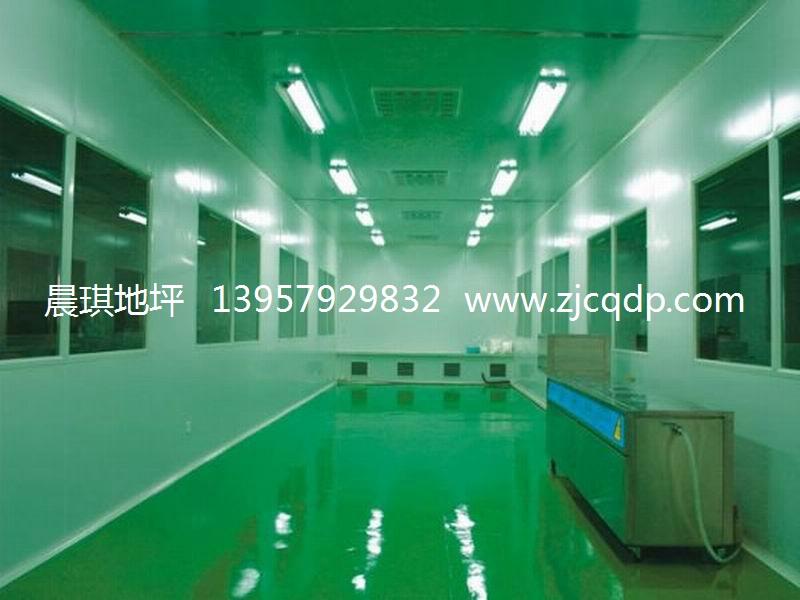 東陽(yáng)地坪漆如何展現(xiàn)完美