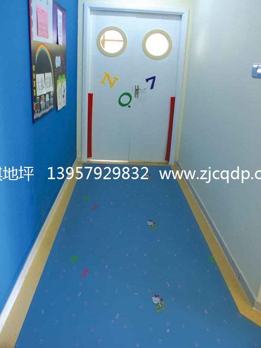 永康pvc地板選什么顏色好