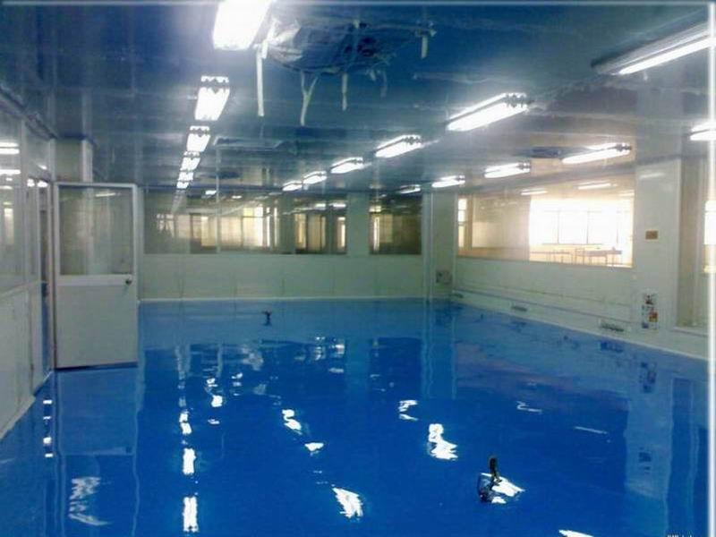 哪個(gè)品牌的水性環(huán)氧漆好