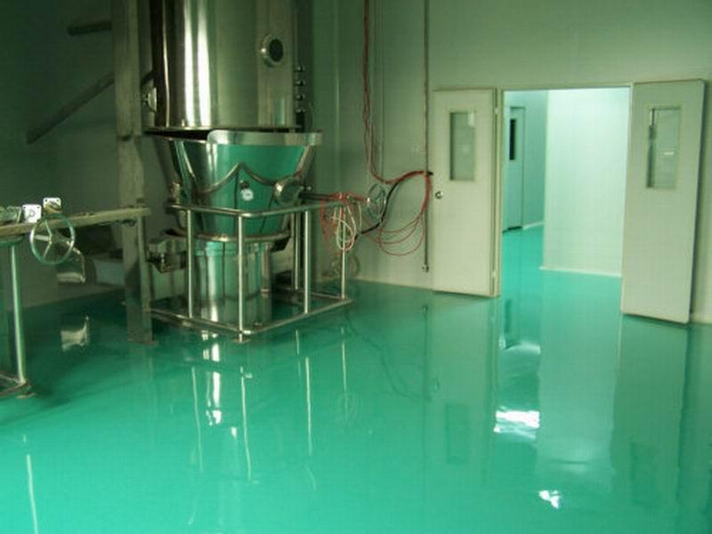 金華環(huán)氧地坪哪個(gè)品牌好