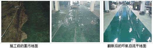 諸暨水性環(huán)氧漆的問題