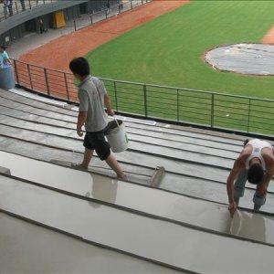 東陽地坪漆的環(huán)保性如何