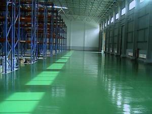 諸暨水性環(huán)氧漆的種類