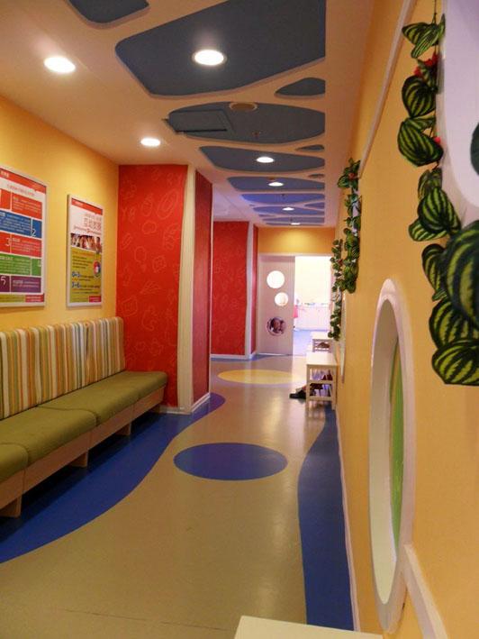 如何保持金華地坪漆的清潔