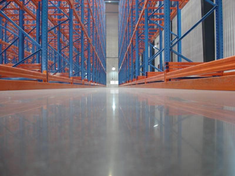 金華pvc地板在運(yùn)動場地的使用