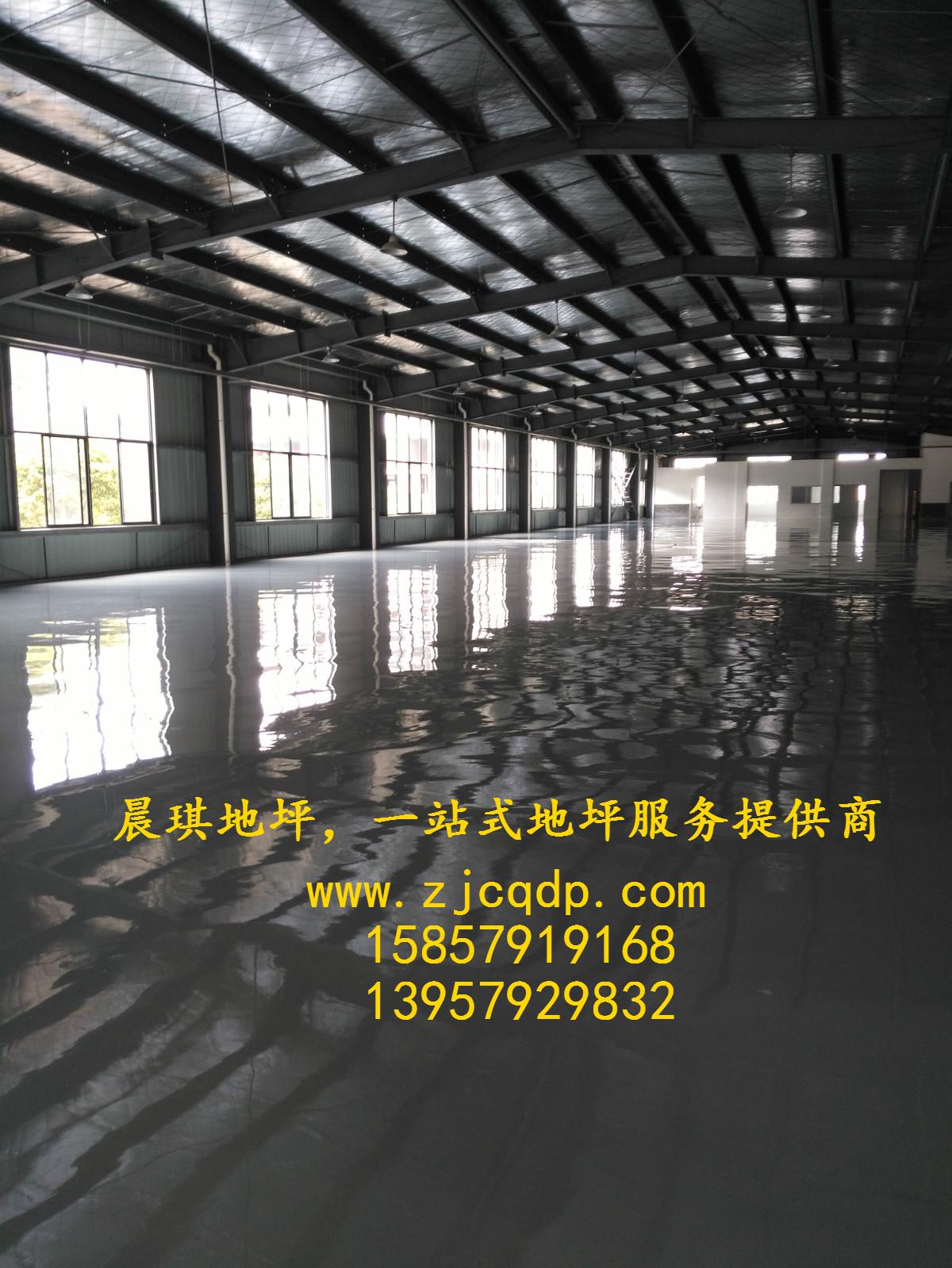 白百何被曝出軌，你的環(huán)氧地坪靠得住嗎？